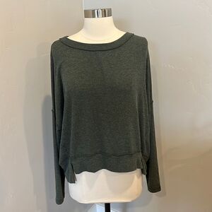 Michael Stars Dolman Top